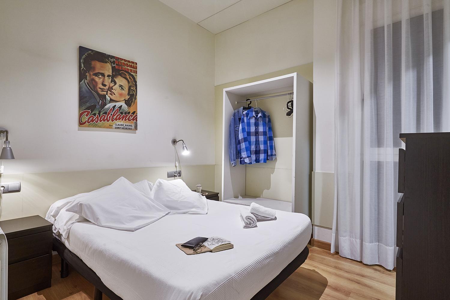 Barcelona Sants Station Apartments Exterior foto