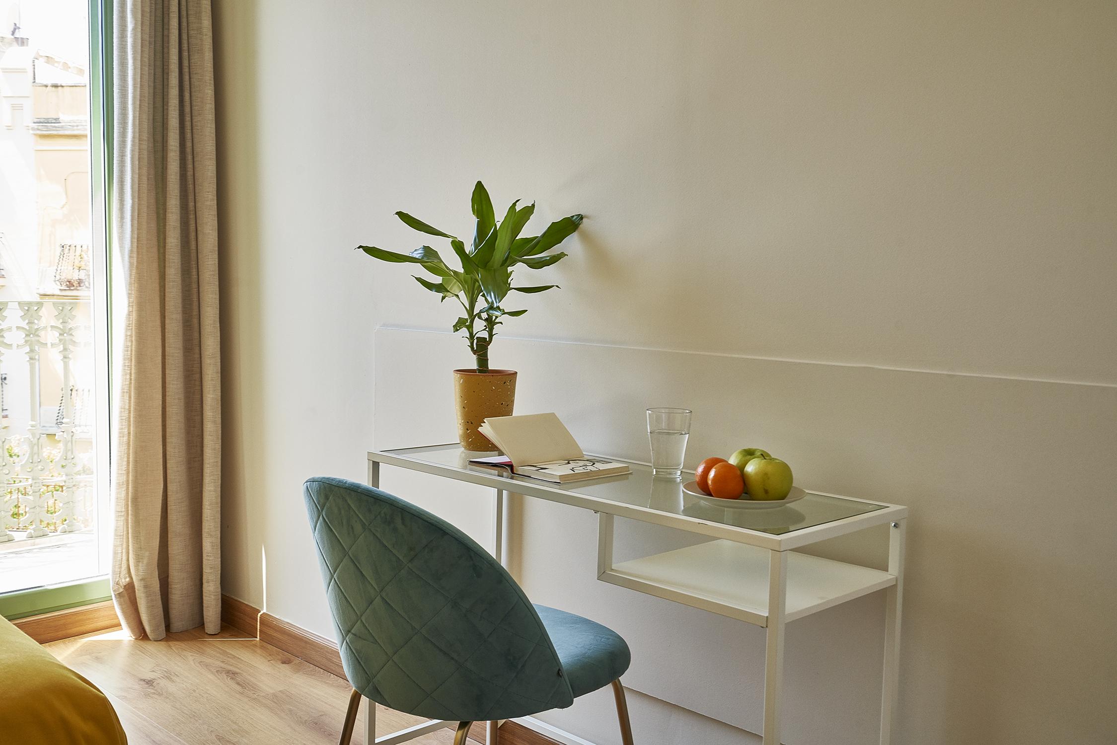 Barcelona Sants Station Apartments Exterior foto